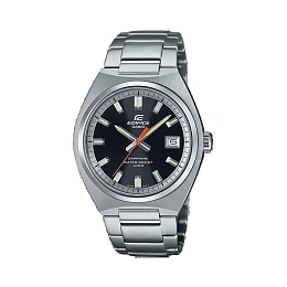 Quartz Wristwatch / EFB-109D-1AVDF