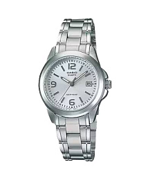 Quartz Wristwatch / LTP-1215A-7ADF