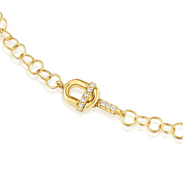 Necklace / 1004454200