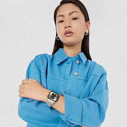 Quartz Wristwatch/600350275