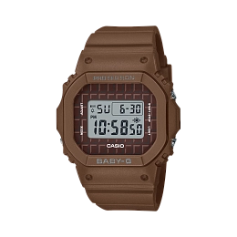 Quartz Wristwatch/BGD-565USW-5DR