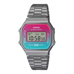 Quartz Wristwatch/A168WERB-2ADF
