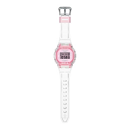 Casio Baby-G Quartz Wristwatch Women / BGD-565SJ-7DR