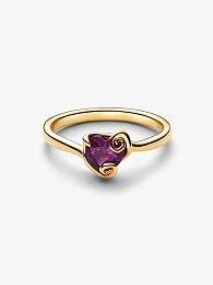 Pandora Disney ბეჭედი / 164734C01-54