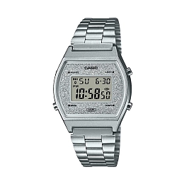 Wristwatch/B640WDG-7DF