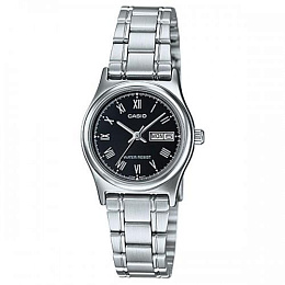 Casio Wristwatch/LTP-V006D-1BUDF
