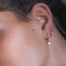 Piercing / F-09293-0G00