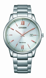 Quartz eco-drive Wristwatch/BM6978-77A