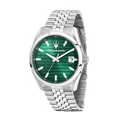 Quartz Wristwatch / R8853151027