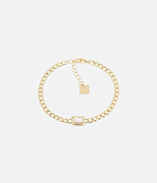 Zag Bijoux Bracelet / SBS24402-01WHT