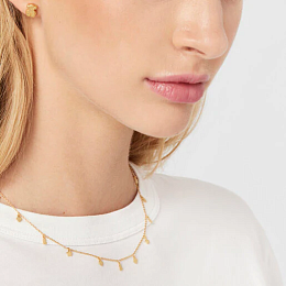 Necklace & Pendant/018152510