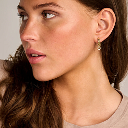 Earring / LG7021Y