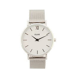 Quartz Wristwatch / CW0101203002