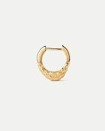 Single earring / PG01-227-U