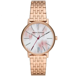 Quartz Wristwatch/AX5589