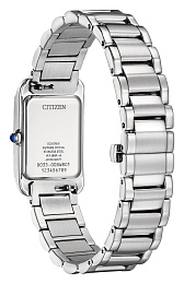 Quartz Wristwatch / EW5620-55N