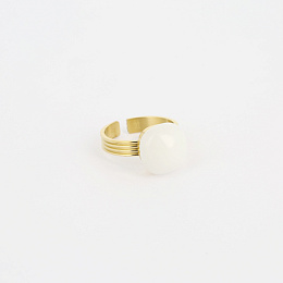 Ring / SRR15944-01WHT