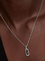PANDORA ME Necklace & Pendant / 394086C01-50
