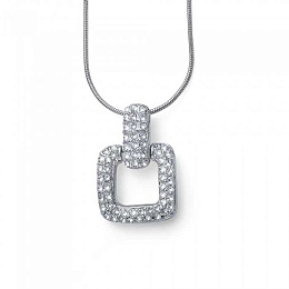 Necklace & Pendant/12120