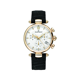 Dress code Chronograph /10215 37R APR2