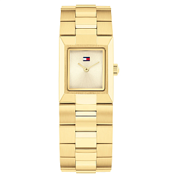 Quartz Wristwatch / 1782787