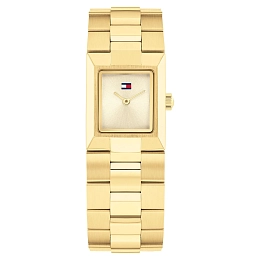 Quartz Wristwatch / 1782787