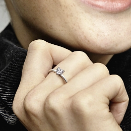 Timeless Ring/191165C01-54