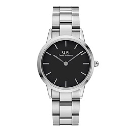Quartz Wristwatch/DW00100206