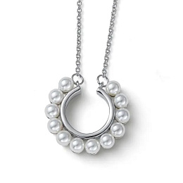 Necklace & Pendant / 12248