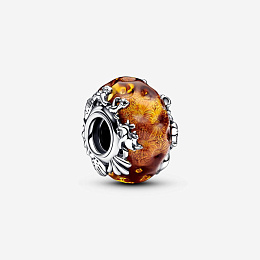 PANDORA Sterling Silver Charm / 793252C00