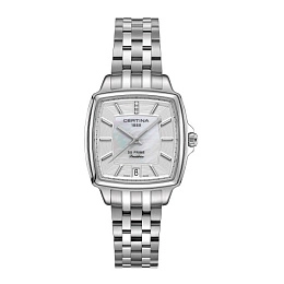 Quartz Wristwatch/C028.310.11.116.00