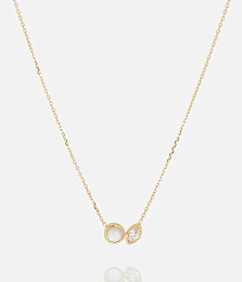 Necklace & Pendant / SNS27702-01SEL