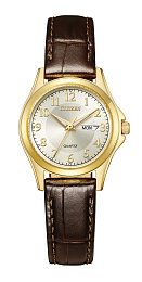 Quartz Wristwatch / EQ0612-07A