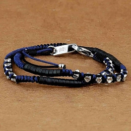 Bracelet / HBX21670-00DBL