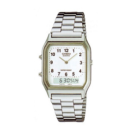 Casio General AQ-230A-7BHDF Wrist Watch