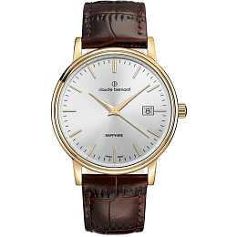 Quartz Wristwatch / 53007 37J AID