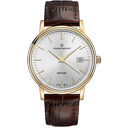 Quartz Wristwatch / 53007 37J AID