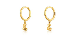 TOUS GOLD Earring / 1004218600