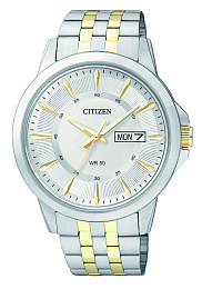 Quartz Wristwatch / BF2018-52A