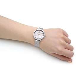 Quartz Wristwatch/AR80065SET