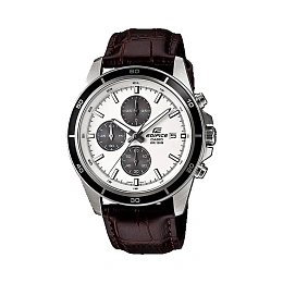 Quartz Wristwatch / EFR-526L-7AVUDF