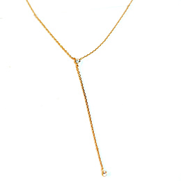 COLLIER PL-OR 750 3MIC OZ /97354845