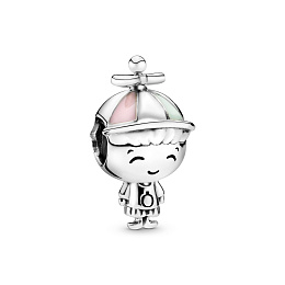 PANDORA Moments Charm / 798015ENMX