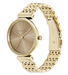 Quartz Wristwatch / AX5916