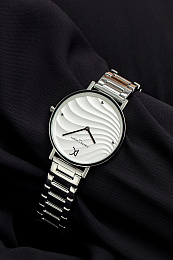 PIC 2.0 FW22 S.WHIT,SILVER META BAND