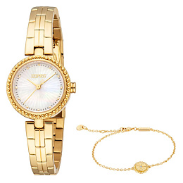 Quartz Wristwatch / ES1L477M0025