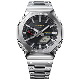 Solar Wristwatch / GM-B2100SD-1CDR