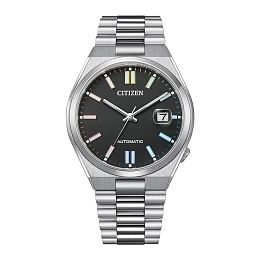 Automatic Wristwatch / NJ0151-53E