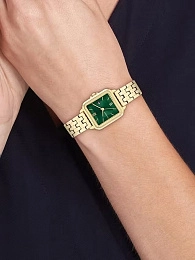 Quartz Wristwatch / 1782858