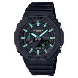 Casio Quartz Watch/GA-2100RC-1ADR